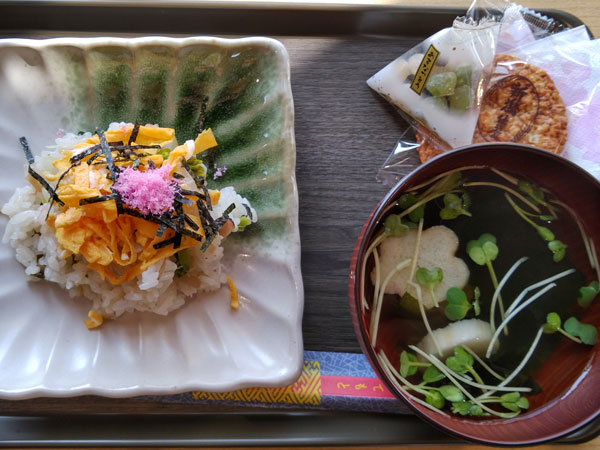 おやつ料理2